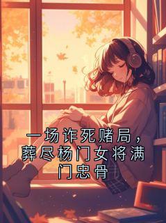 一场诈死赌局，葬尽杨门女将满门忠骨