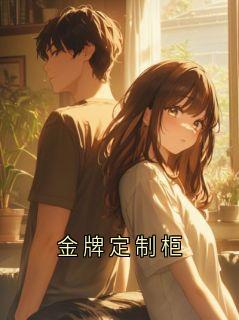 金牌定制柜