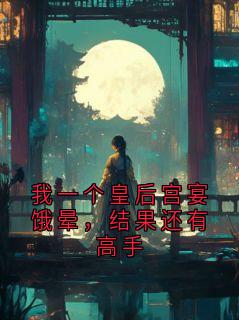 我一个皇后宫宴饿晕，结果还有高手