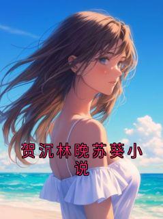 贺沉林晚苏葵小说