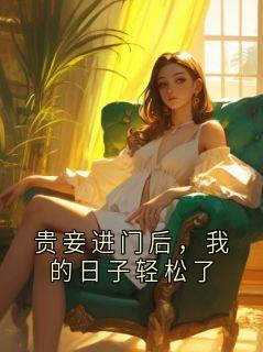 贵妾进门后，我的日子轻松了