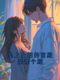 皇上上朝的宫殿是哪个殿
