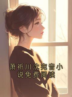 萧祈川沈宛音小说免费阅读
