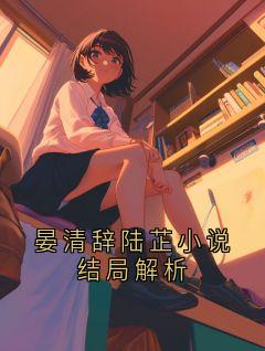 晏清辞陆芷小说结局解析