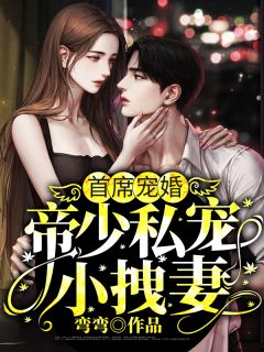首席宠婚：帝少私宠小拽妻主角帝庭骁阮夏格全文精彩内容在线试读