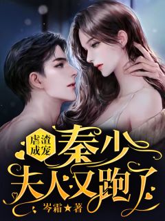 《虐渣成宠：秦少，夫人又跑了》小说完结版在线试读 阮诗秦怿小说阅读