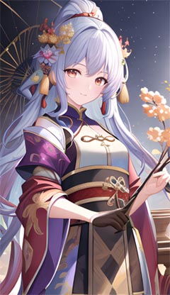 《染墨妙缘》小说完结版在线试读 长黎初生小说阅读