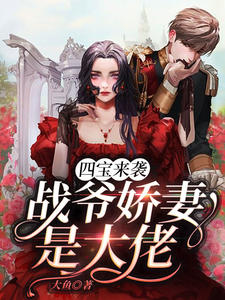 四宝来袭，战爷娇妻是大佬by大鱼 林双战宇寒在线阅读全文