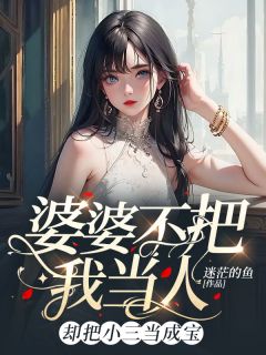 《婆婆不把我当人，却把小三当成宝》小冉李明大结局精彩试读
