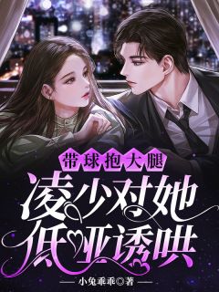 《带球抱大腿：凌少对她低哑诱哄》最新章节免费阅读（完整版未删节）