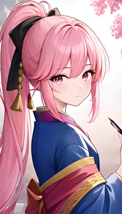 康熙夺我成后怎么了何茵茵康熙秀香by深夜星辰在线阅读