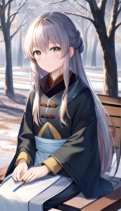 精品小说《我风清扬堂堂穿越者，难道为了五斗米折腰嘛?》风清扬李青云已完结版全文章节阅读