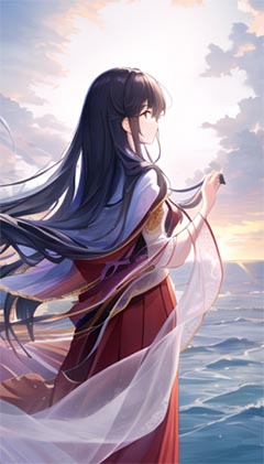 主角是何姒颜康熙的小说 《清穿：救下皇帝后，她一身荣宠》 全文在线阅读