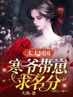 《太太回国，寒爷带崽求名分》小说大结局在线阅读 林双战宇寒小说阅读