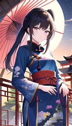 主角是容音音二哥的小说 《容音音和养子二哥》 全文免费阅读