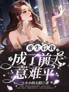 《重生后我成了前夫意难平》孟晚棠霍璟川章节列表在线阅读