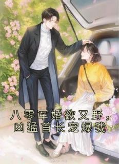 《八零军婚欲又野，凶猛首长宠爆我》免费阅读 冉颜顾霆深在线阅读