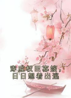精品《穿成权臣寡嫂，日日想着出逃》小说在线阅读 宋萋萋容文楷小说全集无删减全文