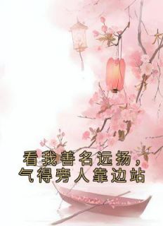 《看我善名远扬，气得旁人靠边站》免费阅读 萧文愈萧云灼在线阅读