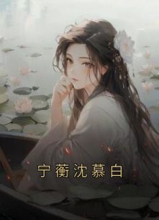 《宁蘅沈慕白》小说章节精彩阅读 宁蘅傅瑾州小说全文