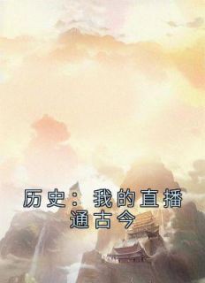《历史：我的直播通古今》苏诗双秦始皇小说在线阅读