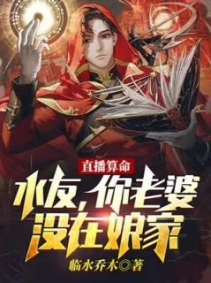 直播算命：水友，你老婆没在娘家小说全文免费阅读 陈峰林倩倩章节目录精彩章节