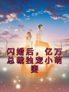 夏云枝战容贺by北月小木 闪婚后，亿万总裁独宠小萌妻小说全本