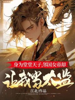 身为堂堂天子，邻国女帝却让我当太监？全文免费阅读 李泓萧玲珑小说大结局无弹窗