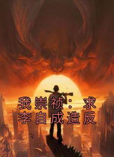 主角是朱由检吴三桂的小说在哪看 《我崇祯：求李自成造反》小说阅读入口