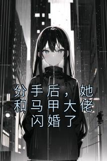 分手后，她和马甲大佬闪婚了小说精彩章节免费试读（主角林初夏赵芳）