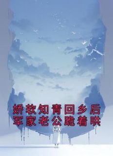 娇软知青回乡后军家老公跪着哄by夏日染染 苏韵韩凌渊阅读全文