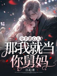 《分手恶心人？那我就当你舅妈》小说大结局精彩试读 姜哲赵博文小说全文