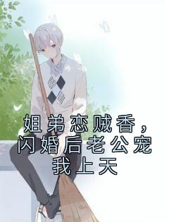 姐弟恋贼香，闪婚后老公宠我上天by风雪落 云飒容湛章节目录
