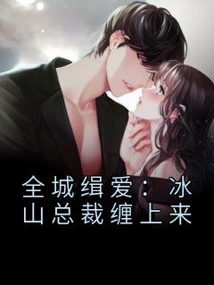 《全城缉爱：冰山总裁缠上来》小说全文精彩阅读 安芊柠宫楚樊小说阅读