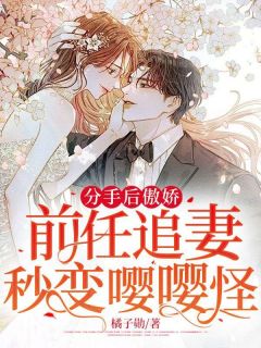 《分手后傲娇前任追妻秒变嘤嘤怪》小说全文免费试读 陈景衍清清小说阅读