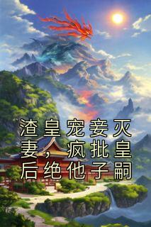 《渣皇宠妾灭妻，疯批皇后绝他子嗣》夜容煊晏姝全文免费试读