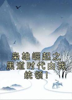 《枭雄崛起之黑道时代由我统领！》小说免费试读 《枭雄崛起之黑道时代由我统领！》最新章节目录