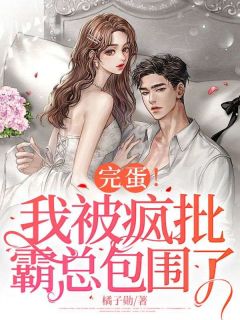 小说完蛋！我被疯批霸总包围了沈轻舟顾卿言章节免费在线阅读地址