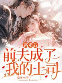 《离婚后，前夫成了我的上司》完结版免费阅读 《离婚后，前夫成了我的上司》最新章节列表