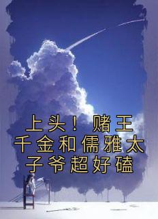盛蓝音谢宴辞小说 《上头！赌王千金和儒雅太子爷超好磕》小说全文精彩阅读