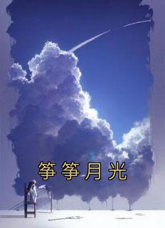 筝筝月光精彩章节 倪筝徐浩全章节阅读