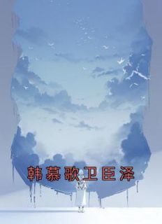 《韩慕歌卫臣泽》小说大结局在线试读 韩慕歌卫臣泽小说阅读