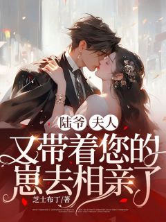 陆爷，夫人又带着您的崽去相亲了陆爷，夫人又带着您的崽去相亲了小说 江挽离陆堇深在线阅读