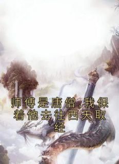《师傅是唐僧,我保着他去往西天取经》小说章节免费阅读 孙悟空唐僧小说阅读