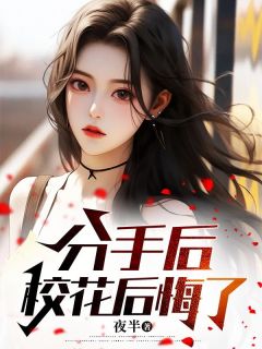 [分手后，校花后悔了沈晗唐婉小说全文章节目录在线阅读