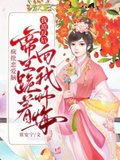 我造反后，疯批恋爱脑帝王跪着向我忏悔by常安宁 琳琅秦晋之小说全文阅读