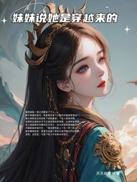 《妹妹说她是穿越来的》苏漓苏韵全文免费试读