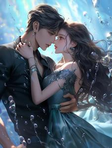 重生归来，前夫跪求复婚主角沈曼萧铎小说精彩章节全文免费试读