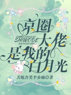 京圈大佬是我的白月光小说试读_江岁蒋易时小说全文章节列表