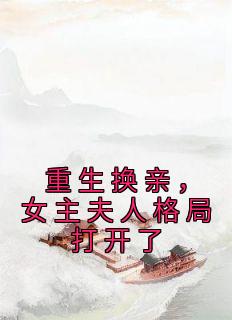 《重生换亲，女主夫人格局打开了》陆又龄程放章节精彩试读